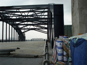 邻水专注工业场景喷漆服务