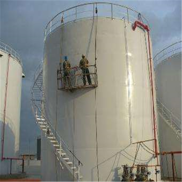 邻水喷漆翻新・工业喷漆・设备喷漆服务简介